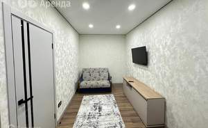 1-к квартира, на длительный срок, 40м2, 10/16 этаж