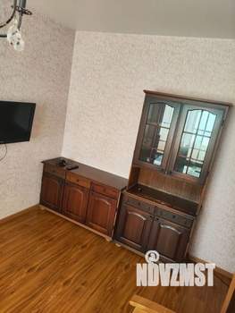 1-к квартира, на длительный срок, 34м2, 17/18 этаж