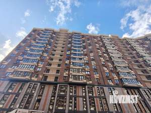 1-к квартира, на длительный срок, 43м2, 9/20 этаж