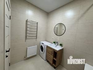 1-к квартира, на длительный срок, 41м2, 6/17 этаж