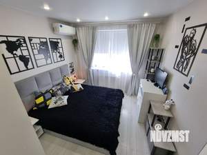 1-к квартира, на длительный срок, 31м2, 9/11 этаж