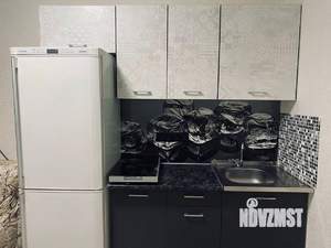 1-к квартира, на длительный срок, 34м2, 15/16 этаж