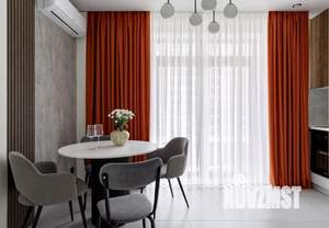 2-к квартира, посуточно, 65м2, 1/1 этаж