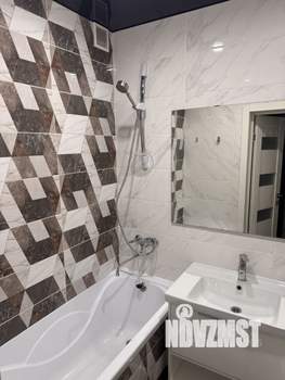 1-к квартира, на длительный срок, 38м2, 8/19 этаж