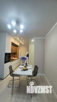 1-к квартира, на длительный срок, 37м2, 3/14 этаж