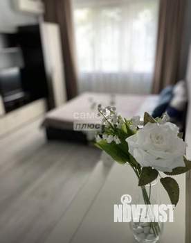 2-к квартира, на длительный срок, 60м2, 4/18 этаж