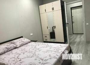 2-к квартира, на длительный срок, 45м2, 8/17 этаж