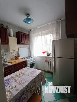 2-к квартира, на длительный срок, 43м2, 1/5 этаж