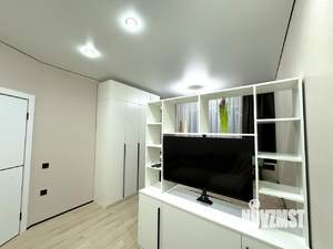 1-к квартира, на длительный срок, 33м2, 11/18 этаж