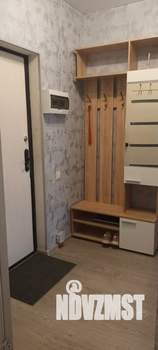1-к квартира, на длительный срок, 33м2, 1/8 этаж
