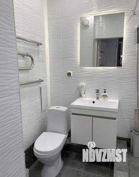 1-к квартира, на длительный срок, 40м2, 8/19 этаж
