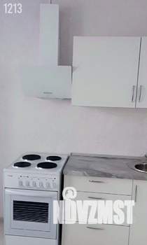 1-к квартира, на длительный срок, 30м2, 1/16 этаж