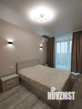 2-к квартира, на длительный срок, 40м2, 7/24 этаж