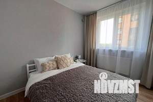 2-к квартира, посуточно, 64м2, 4/16 этаж