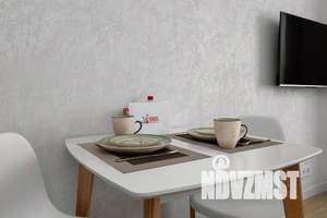 1-к квартира, посуточно, 25м2, 6/15 этаж