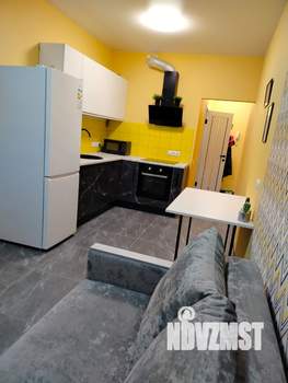 2-к квартира, на длительный срок, 39м2, 9/17 этаж