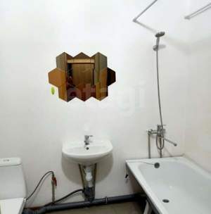 1-к квартира, на длительный срок, 36м2, 3/16 этаж