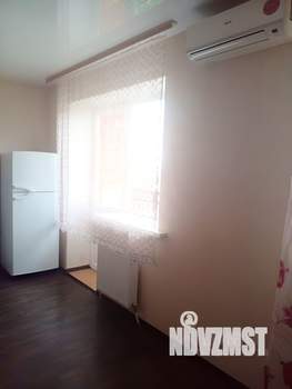 1-к квартира, на длительный срок, 40м2, 5/5 этаж