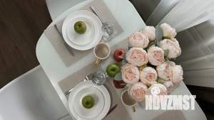2-к квартира, посуточно, 40м2, 1/1 этаж