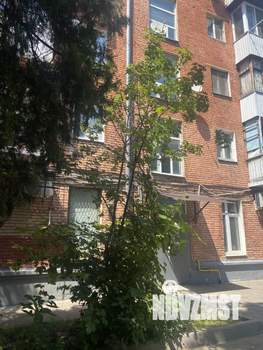2-к квартира, на длительный срок, 47м2, 3/5 этаж