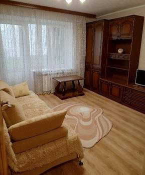 1-к квартира, на длительный срок, 32м2, 6/9 этаж