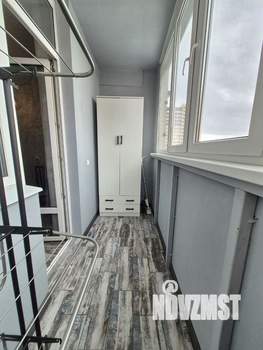 1-к квартира, на длительный срок, 45м2, 9/20 этаж