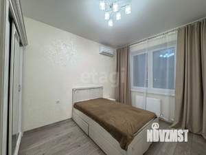 1-к квартира, на длительный срок, 32м2, 6/9 этаж