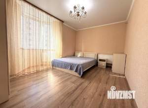 2-к квартира, на длительный срок, 58м2, 13/19 этаж