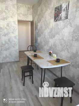 1-к квартира, посуточно, 46м2, 14/22 этаж