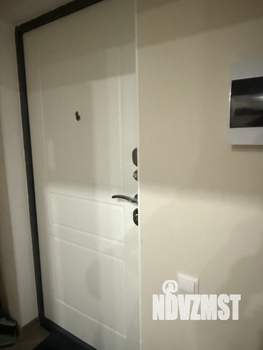 1-к квартира, на длительный срок, 39м2, 7/16 этаж