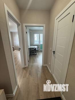 1-к квартира, на длительный срок, 39м2, 3/16 этаж