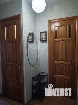 1-к квартира, на длительный срок, 42м2, 3/12 этаж