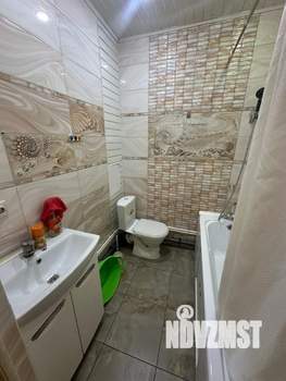 1-к квартира, на длительный срок, 36м2, 8/10 этаж