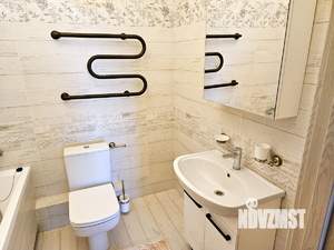 2-к квартира, на длительный срок, 90м2, 9/19 этаж