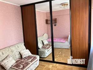 3-к квартира, на длительный срок, 49м2, 4/5 этаж