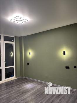 2-к квартира, на длительный срок, 66м2, 4/24 этаж