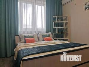 1-к квартира, посуточно, 32м2, 1/1 этаж