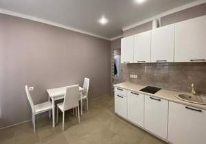 1-к квартира, на длительный срок, 36м2, 2/24 этаж