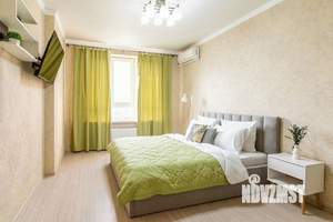 1-к квартира, посуточно, 40м2, 11/17 этаж