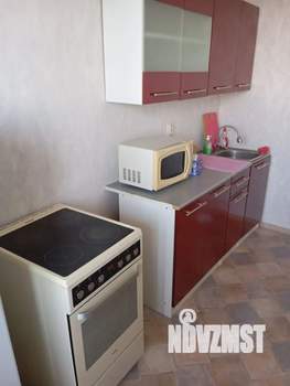 1-к квартира, на длительный срок, 32м2, 4/12 этаж