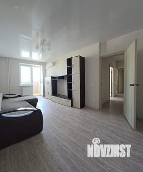 2-к квартира, на длительный срок, 55м2, 16/20 этаж