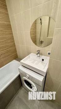 1-к квартира, на длительный срок, 39м2, 9/16 этаж