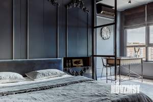 2-к квартира, посуточно, 71м2, 14/24 этаж