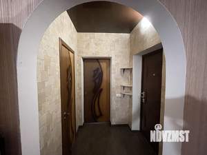 1-к квартира, на длительный срок, 32м2, 1/3 этаж