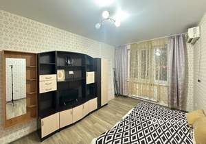 1-к квартира, на длительный срок, 35м2, 11/19 этаж