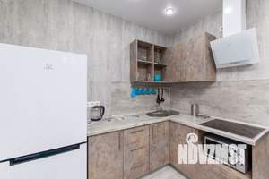 1-к квартира, посуточно, 35м2, 2/4 этаж