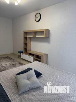 1-к квартира, на длительный срок, 40м2, 5/26 этаж