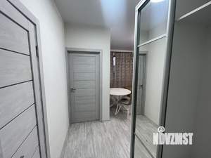 1-к квартира, на длительный срок, 36м2, 2/9 этаж