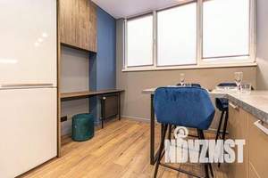 1-к квартира, посуточно, 30м2, 10/14 этаж