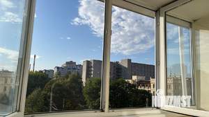 Студия квартира, на длительный срок, 20м2, 11/16 этаж